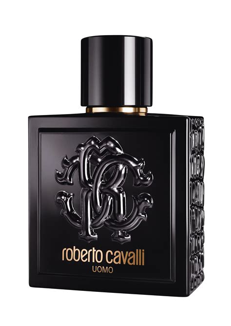 Roberto Cavalli Uomo Roberto Cavalli for men .